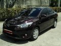 Toyota Vios 2018 Manual Gasoline for sale in Dasmariñas-5