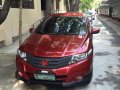 2nd Hand Honda City 2009 Manual Gasoline for sale in Bacolor-3