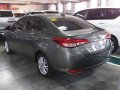 Sell Green 2019 Toyota Vios Automatic Gasoline at 2535 km-3