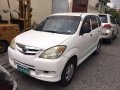 2nd Hand Toyota Avanza 2010 Manual Gasoline for sale in Quezon City-3