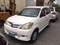 2nd Hand Toyota Avanza 2010 Manual Gasoline for sale in Quezon City-0