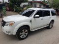 Selling Ford Everest 2010 Automatic Diesel in Valenzuela-3