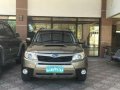 2nd Hand Subaru Forester 2009 Automatic Gasoline for sale in Pasay-9