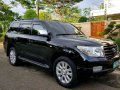 Sell 2nd Hand 2008 Toyota Land Cruiser Automatic Diesel at 52000 km in Quezon City-5