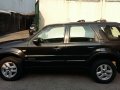 2nd Hand Ford Escape 2008 Automatic Gasoline for sale in Makati-4