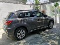 Selling 2nd Hand Mitsubishi Asx 2013 in Makati-0