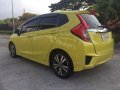 Honda Jazz 2015 Automatic Gasoline for sale in Parañaque-6