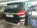 Black Ford Everest 2016 for sale Automatic-3