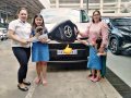 Selling Toyota Vios 2019 Manual Gasoline in Pasig-0