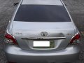 Silver Toyota Vios 2008 at 150000 km for sale in Dasmariñas-3