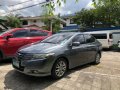 Selling 2nd Hand Honda City 2009 in Quezon City-0