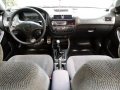 Selling Honda Civic 1998 Manual Gasoline in Pasay-6