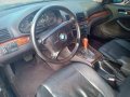 Bmw 318I 2002 Automatic Gasoline for sale in Parañaque-4