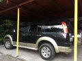 Selling 2nd Hand Ford Everest 2007 at 50000 km in Quezon City-2