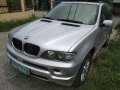 Selling 2nd Hand Bmw X5 2006 Automatic Gasoline at 76000 km in Rodriguez-8