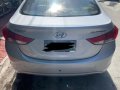 2nd Hand Hyundai Elantra 2012 for sale in Bacoor-1