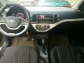 Selling 2nd Hand Kia Picanto 2013 in Angeles-1