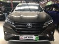 Sell 2019 Toyota Rush at Automatic Gasoline at 1600 km in Quezon City-11