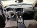 Selling Chevrolet Trailblazer 2017 at 9000 km in Quezon City-1