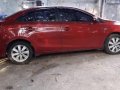 Sell 2nd Hand 2014 Toyota Vios Automatic Gasoline at 110000 km in Binangonan-0