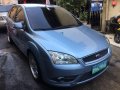 Selling 2nd Hand Ford Focus 2008 Hatchback in Makati-8