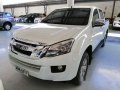 Selling White Isuzu D-Max 2016 at 8000 km in San Francisco-3