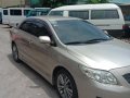 Selling 2nd Hand Toyota Altis 2008 Automatic Gasoline at 90000 km in Pasay-6