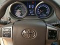 2nd Hand Toyota Land Cruiser Prado 2016 Automatic Gasoline for sale in San Jose Del Monte-4