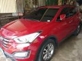 2nd Hand Hyundai Santa Fe 2013 for sale in Santa Rosa-0