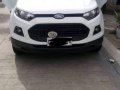 Sell 2016 Ford Ecosport in Pasig-2