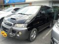 Selling 2nd Hand Hyundai Starex 2003 in Talisay-6