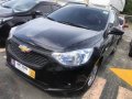 Selling Chevrolet Sail 2018 at 4000 km in Quezon City-1