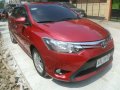 Selling Toyota Vios 2015 Automatic Gasoline in Quezon City-11