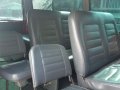 Selling Nissan Urvan 2009 Manual Diesel in Malabon-5