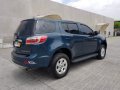 Selling Chevrolet Trailblazer 2017 at 9000 km in Quezon City-0