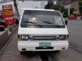 Selling 2nd Hand Mitsubishi L300 2012 at 80000 km in Quezon City-4