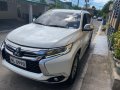 Selling Mitsubishi Montero sport 2016 Automatic Diesel in Las Piñas-1
