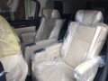 Black Toyota Alphard 2017 at 1700 km for sale-5