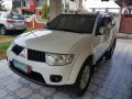 Selling 2nd Hand Mitsubishi Montero 2009 in Quezon City-7