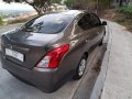 2nd Hand Nissan Almera 2017 Manual Gasoline for sale in Talisay-5