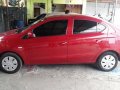 2nd Hand Mitsubishi Mirage G4 2017 at 40000 km for sale in Quezon City-1