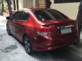 2nd Hand Honda City 2009 Manual Gasoline for sale in Bacolor-2