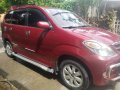 Selling Toyota Avanza 2008 at 110000 km in Quezon City-3