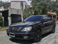 Selling 2nd Hand Nissan Sentra 2006 in Tagaytay-9