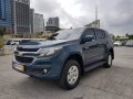 Selling Chevrolet Trailblazer 2017 at 9000 km in Quezon City-6