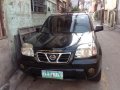 Selling 2nd Hand Nissan X-Trail 2006 in Manila-6
