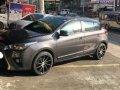 Toyota Yaris 2014 Hatchback Automatic Gasoline for sale in Pasig-1