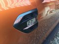 Orange Ford Ranger 2016 for sale Automatic-1