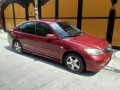 Honda Civic 2004 Automatic Gasoline for sale in Quezon City-8