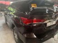 Selling Brown Toyota Fortuner 2018 Automatic Diesel at 3500 km in Quezon City-0